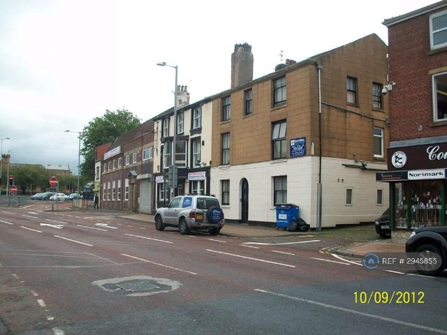 Flat for rent in Avenham, Higher Bartle