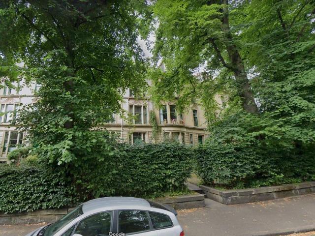Flat for rent in Partick, Scotland