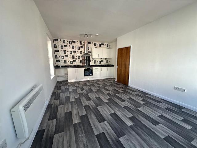 Flat for rent in Southtown, Stokesby