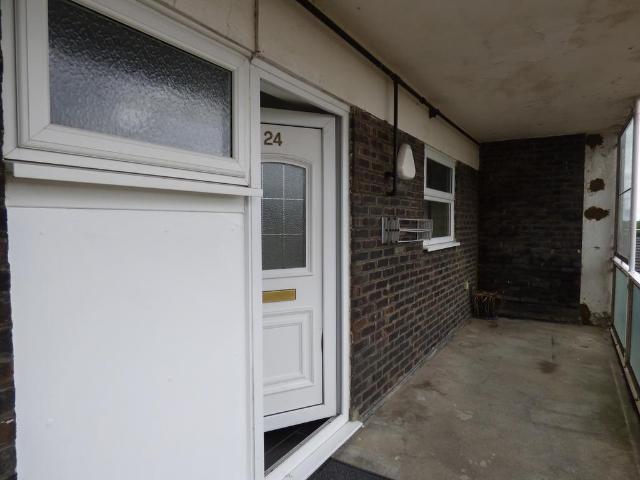 Flat for rent in Essex