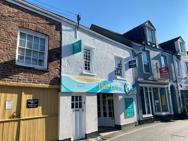 Apartment for rent in Mevagissey, Cornwall