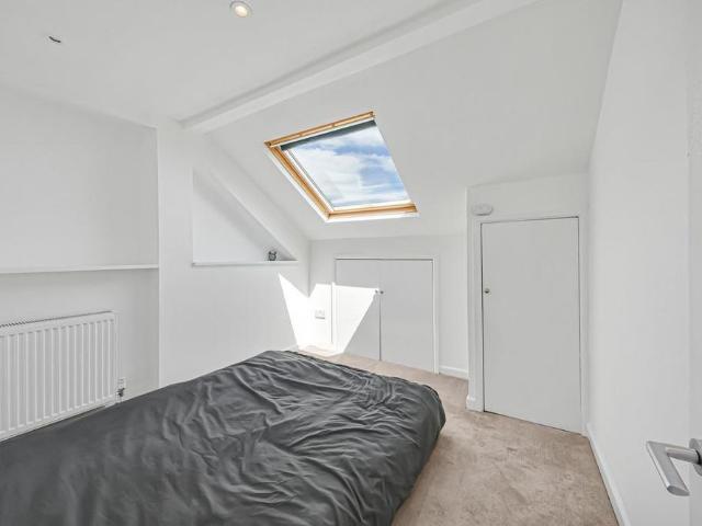 Apartment for rent in Highgate, Greater London