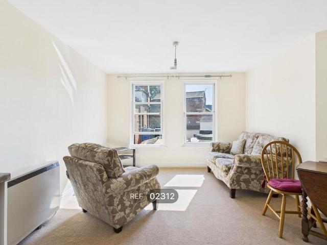 Apartment for rent in Key Street, Suffolk