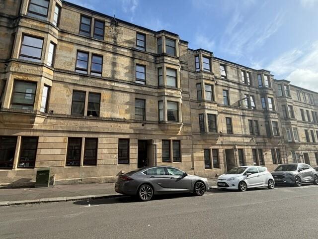 Apartment for rent in Williamsburgh, Paisley