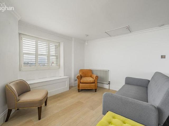 Apartment for rent in Kemptown, Brighton