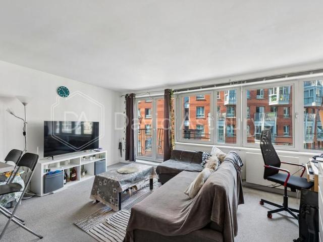 Apartment for rent in Holloway, Lower Holloway