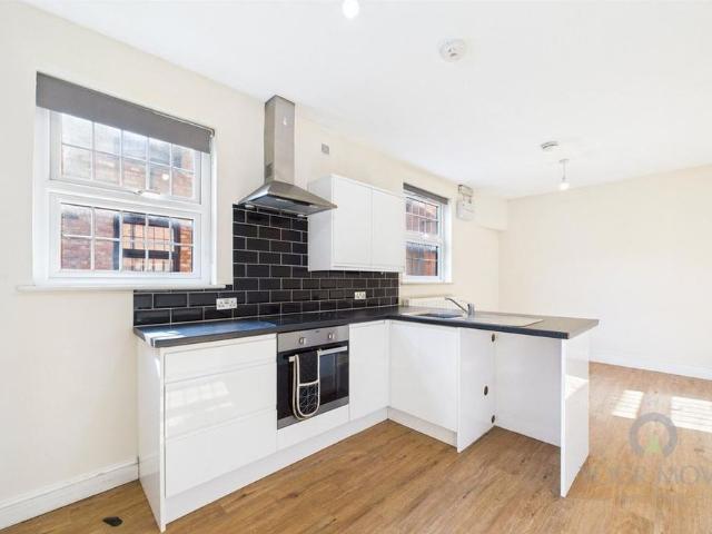 Apartment for rent in Northampton, Northamptonshire