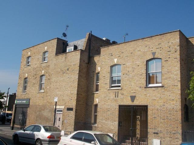 Flat for rent in Old Ford, Mile End