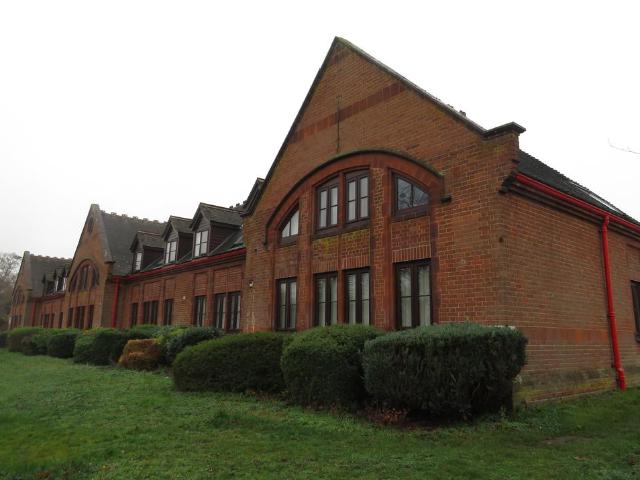 Flat for rent in Bungay, East Suffolk
