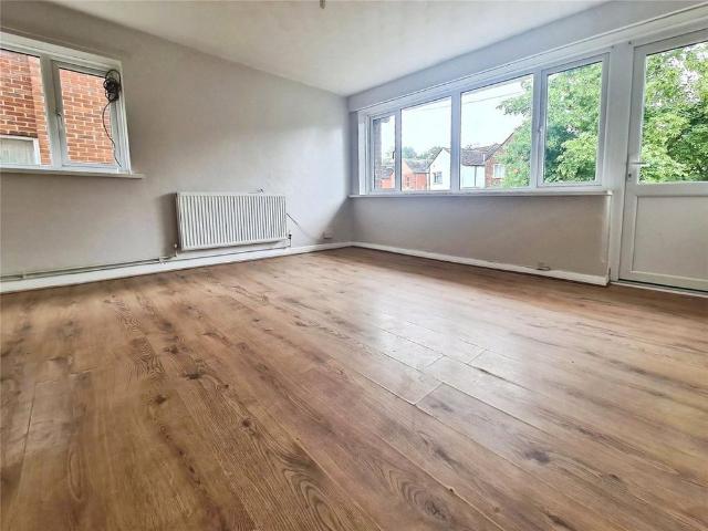 Apartment for rent in Portswood Park, City Of Southampton