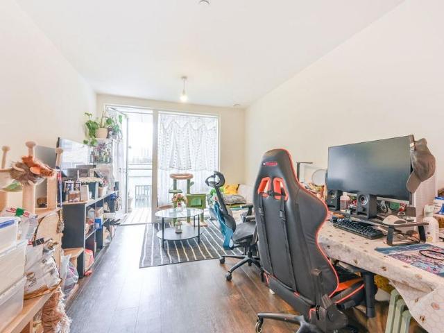 Apartment for rent in Greater London