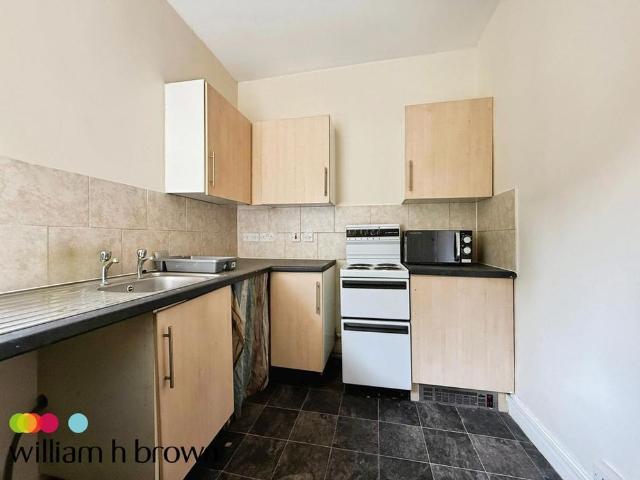 Apartment for rent in Key Street, Suffolk