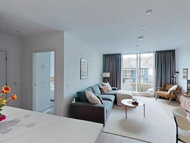 Apartment for rent in Merchiston, Scotland