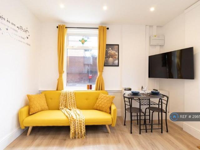 Apartment for rent in Copnor, Portsmouth