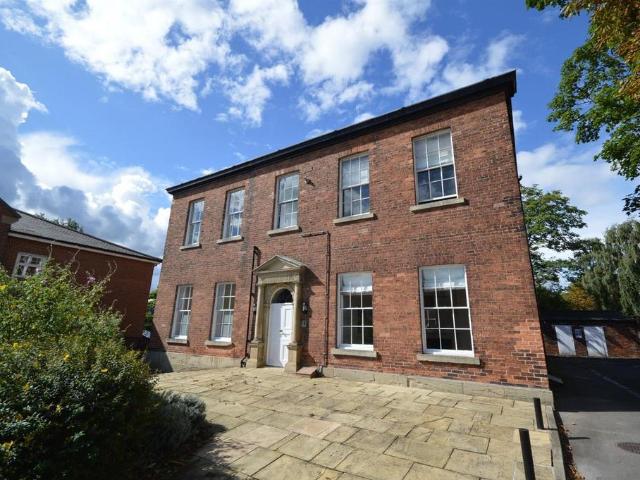 Flat for rent in Wakefield, Alverthorpe