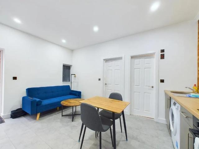 Apartment for rent in St Clements, Worcester