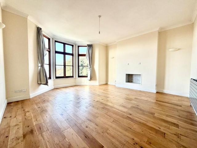 Apartment for rent in St. Peter's, Acol