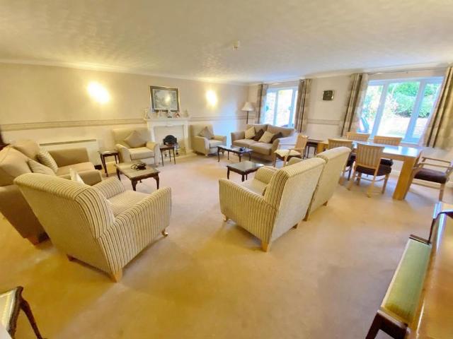 Apartment for rent in Cabus, Lancashire