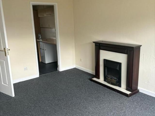 Apartment for rent in Merchant City, Scotland