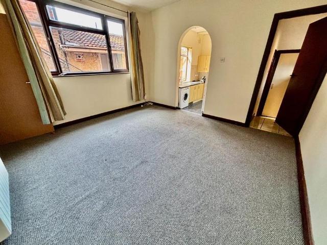 Apartment for rent in Gainsborough CP, Ingleby