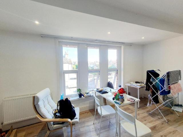 Apartment for rent in Tipner, City Of Portsmouth