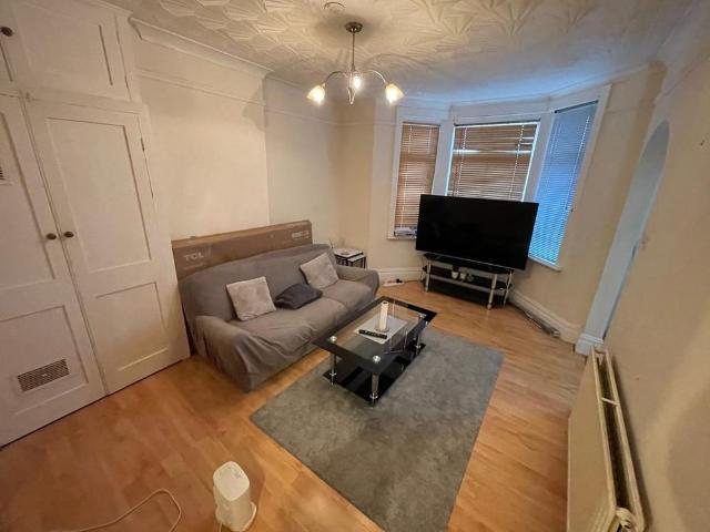Apartment for rent in Spring Park, Luton