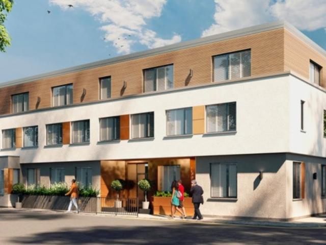 Apartment for rent in Emmbrook, Wokingham