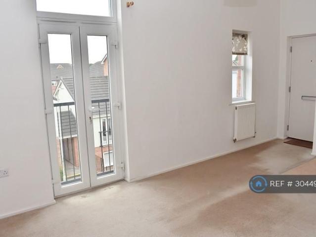 Apartment for rent in Cornelly, North Cornelly