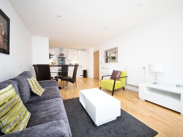 Apartment for rent in Greenwich Town Centre, Greater London