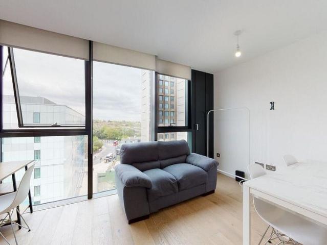 Apartment for rent in London Borough of Islington, Greater London