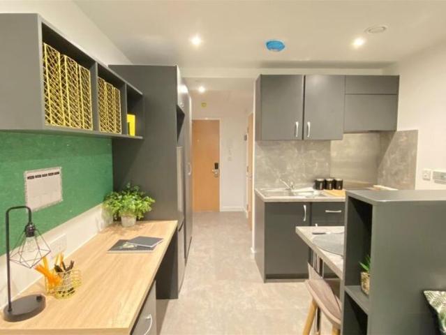 Apartment for rent in Harbledown, Canterbury