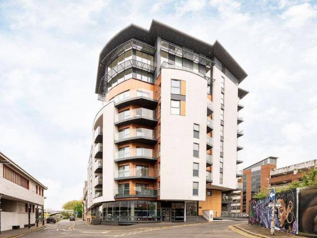 Flat for rent in Norbiton, Greater London