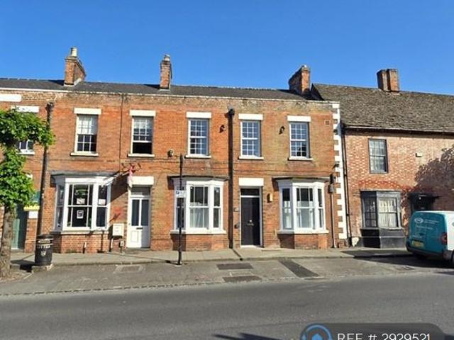 Flat for rent in Vastern, Wiltshire