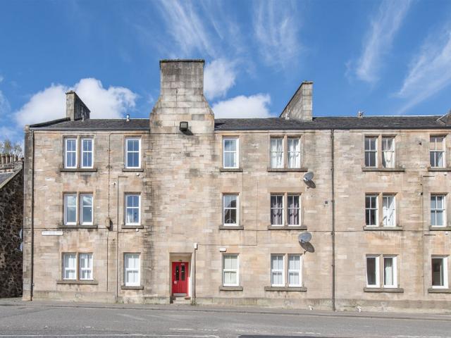 Apartment for rent in Top of the Town, Stirling