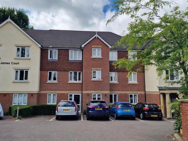 Apartment for rent in Blackwell, Perryfields