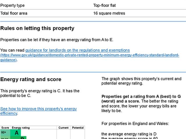Apartment for rent in Huddersfield, West Yorkshire