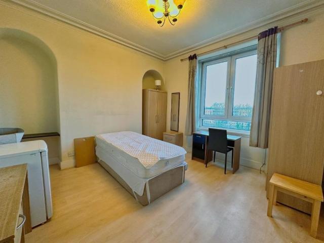 Apartment for rent in Ballindoch, Scotland