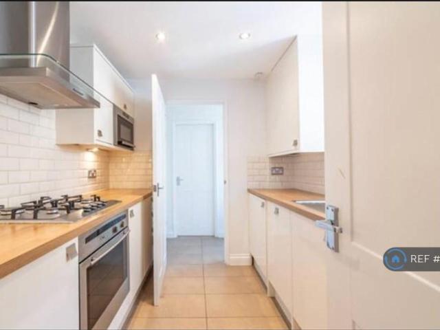 Flat for rent in Gospel Oak, Greater London