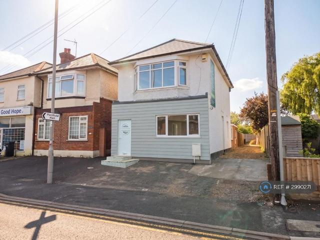 Flat for rent in Jumpers Corner, Christchurch