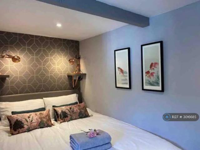 Flat for rent in Holdenhurst, Bournemouth