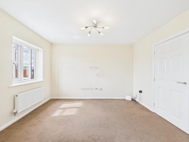 Apartment for rent in Old Town, Hull