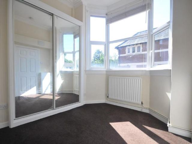Apartment for rent in Harts Hill, Brierley Hill