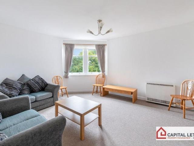 Apartment for rent in Cambuskenneth, Scotland