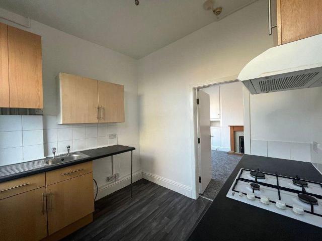 Apartment for rent in Layton, Blackpool