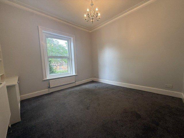 Apartment for rent in Fleet, Hart