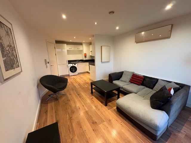 Apartment for rent in Little Sheffield, South Yorkshire