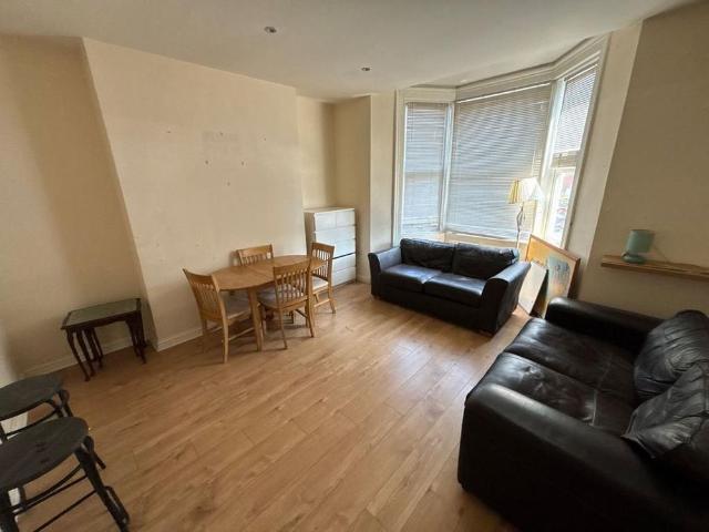 Apartment for rent in Whitley Bay, North Tyneside