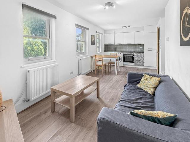 Apartment for rent in London Borough of Lewisham, Greater London