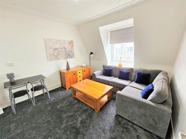 Apartment for rent in Ballindoch, Scotland