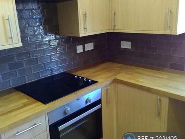 Apartment for rent in Poulner, Ashurst Bridge